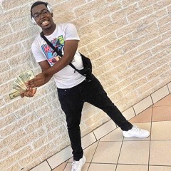 Japrince Walker - Paranoid