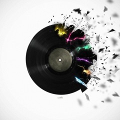 Bass Drum Go Like