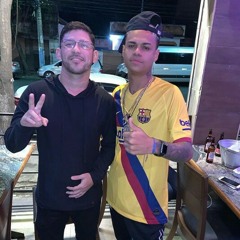 MC ORELHA - VEM PRO CHAPADÃO VEM FUDER COM OS CLÍNICOS ( DJ DENILSON O CLÍNICO FÈ LANÇAMENTO 2020 )