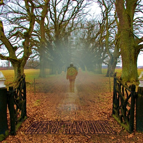 Gates of tranquility
