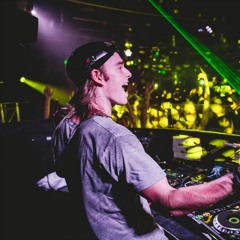 Will Sparks - Brand New Sound (Unreleased)