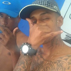 EMPINANDO ESSE BUNDAO - DJ VITIN DO P.A #BP