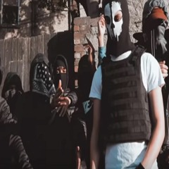 Bee - Cops And Robbers (Prod. By Kid Spyral)