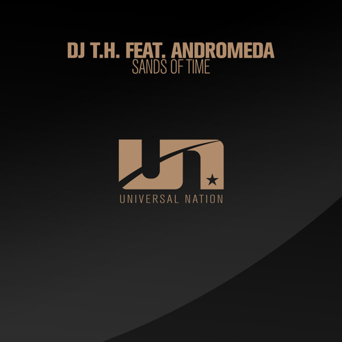 DJ T.H. feat. Andromeda - Sands Of Time