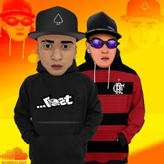 MEGA DO EMBRASAMENTO SENTA NE MIM [DJ'S EUBER PROD E NEM BK] 2019