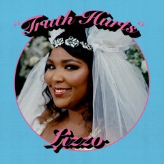 [8 BIT] Lizzo - Truth Hurts