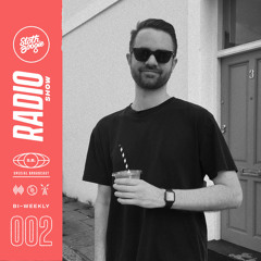 SlothBoogie Radioshow - 002