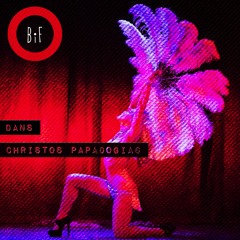 Christos Papadogias - DANS (Original Mix)