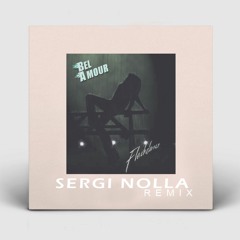 BEL AMOUR Present Irene Cara - What A Feeling ( Sergi Nolla Remix )