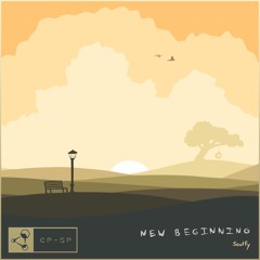 Soulfy - New Beginning | CyberPixl Release