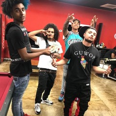 Roach Ass [Feat. JuggRxDub]