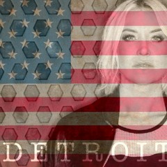 Sam Divine USA '19 Tour | Grasshopper, Detroit | 12.10.19
