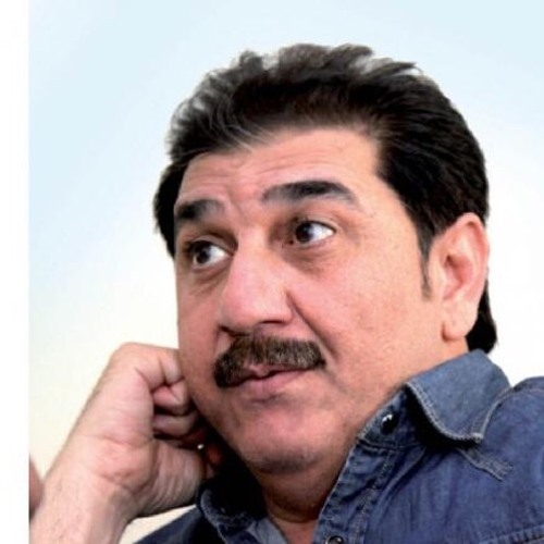 كريم منصور- كل ما دكيت في ارض وتد