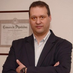 Entrevista a Marcelo Alejandro Parra para FM Infinito, Tierra del Fuego