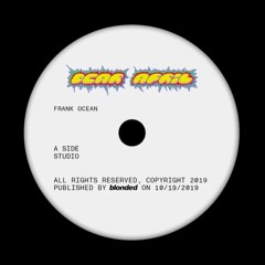 New private playlist
