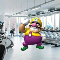 Wario Dies While Exercising At The Gym