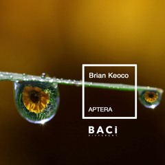 BD1913 Brian Keoco - Aptera / Lying Awake Till Dawn (Chill Out Mix)EP