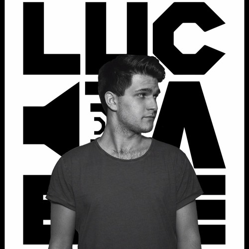 Luc Da Boe in the Mix #001