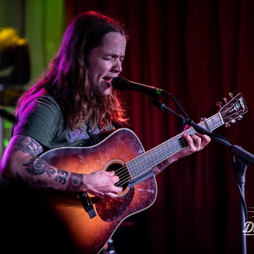 Stream 02 Ginseng Sullivan by InsideOut Recording Listen online for