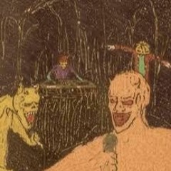 BAKER X HYDRA MANE - CHILDREN OF THE SIX (Prod. By VIRGIN ISLAND)