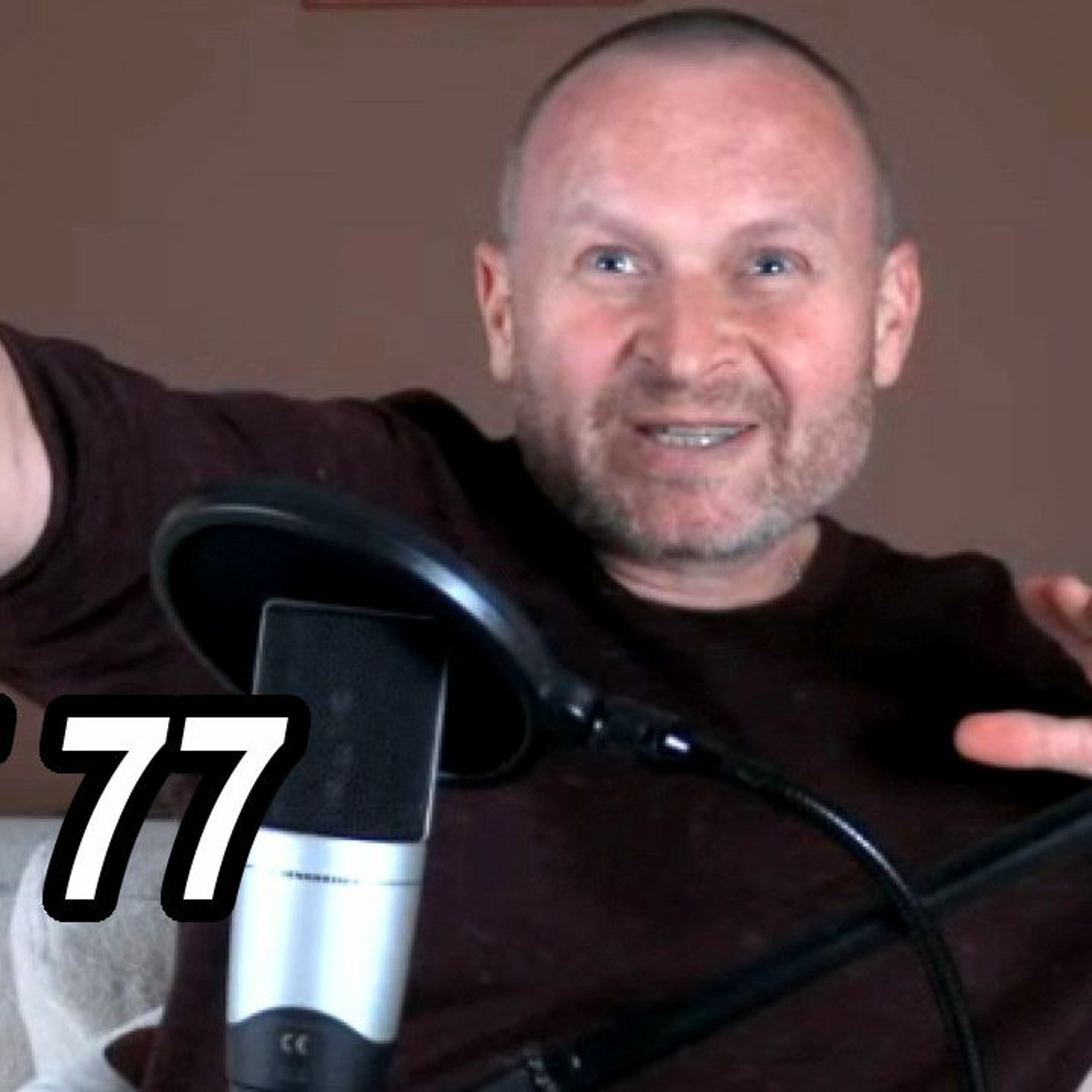3 Choses Que Les Femmes Ukrainiennes Ignorent À Votre Sujet - LIVE 77 episode artwork