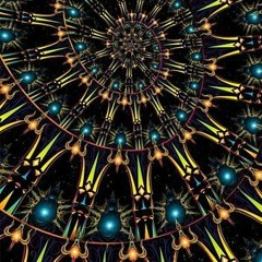 Paradise Connection - Synthodelic Glide