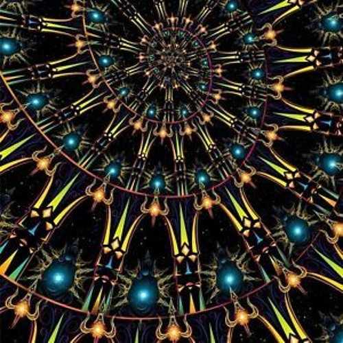 Paradise Connection - Synthodelic Glide