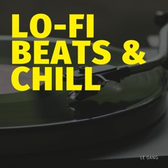 Gotcha (Free Download) [Hip Hop/LoFi Beat]