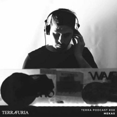 TERRA Podcast #08 - Mekas