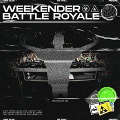 WEEKENDER BATTLE ROYALE SUBMISSION