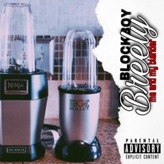 BIg Dot X BlockBoy Breely X Yonni X Poor Rich X 26 P - Trap Shit Only