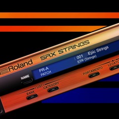 SRX STRINGS - Cellis SW