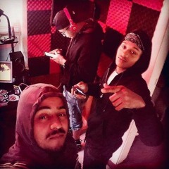 Jboy ty carlos - on my shit