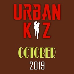 DJ Madej - Urban Kiz 2019 vol. 7 - live mixtape (tarraxinha, tarraxo)