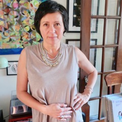 Episode #1: Hoa Nguyen