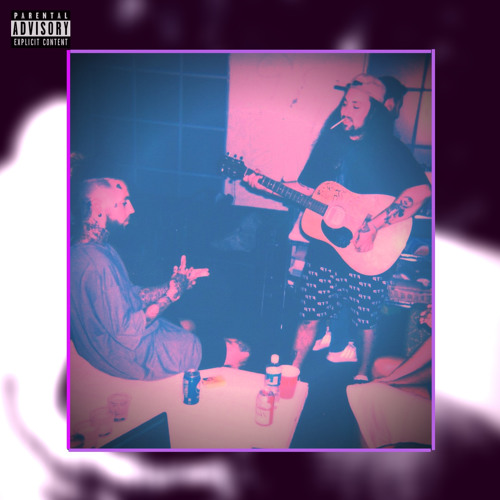 whitley $uicide (feat. ruby da cherry)