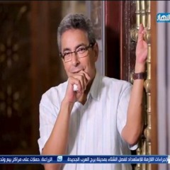 الكلمة نور .. الكلمة فرقان بين نبى و بغى .. الكلمة مسئولية .. الحسين ثائراً شهيداً بصوت محمود سعد