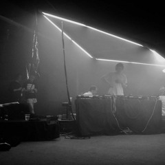 Amond & Dj Ony - RITUALS GLYK FLOOR