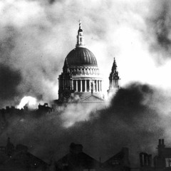 London, 1940
