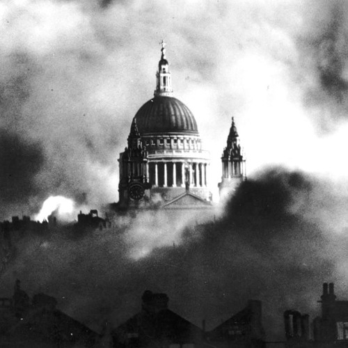 London, 1940