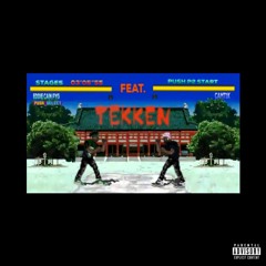 Tekken feat. Camt1k