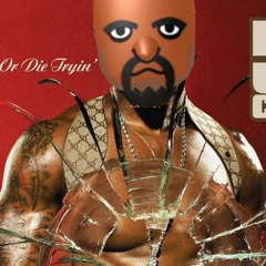 In da ring Feat. 50 Cent(wii boxing remix)