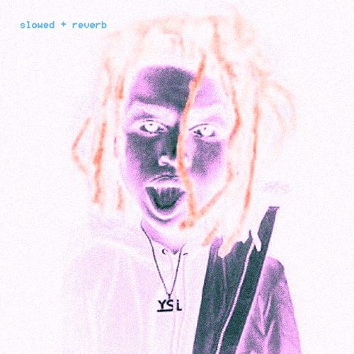 Lil Keed - Red Hot (feat. Trippie Redd) [slowed + reverb]