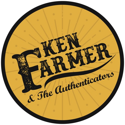 Ken Farmer and The Authenticators