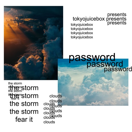 password - Single