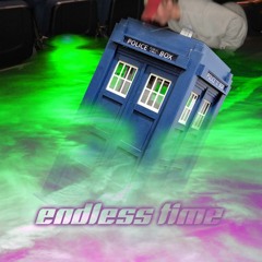 Endless Time [Prod. DeathW!sh x Rosebone]