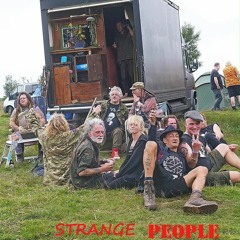 Dog Mess - Strange People
