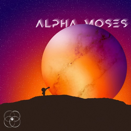 We Are The Inner Circle Mix: 001 - Alpha Moses