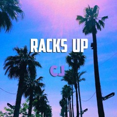 CJ - Racks up (FULL VERSION)
