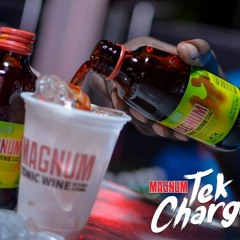 Magnum Medicine (feat. pĦ)